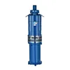 Cast Iron Water Pump